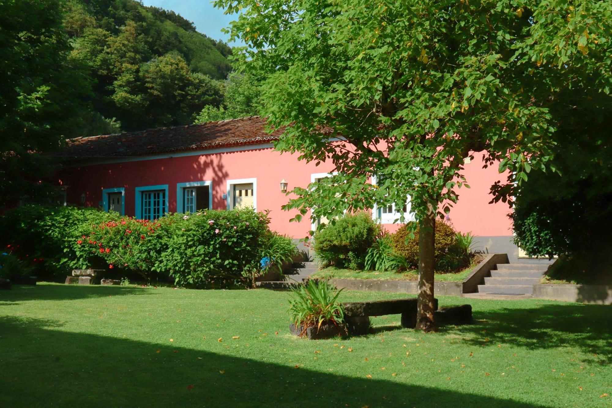 Solar De Lalem Bed and Breakfast Maia  Eksteriør billede
