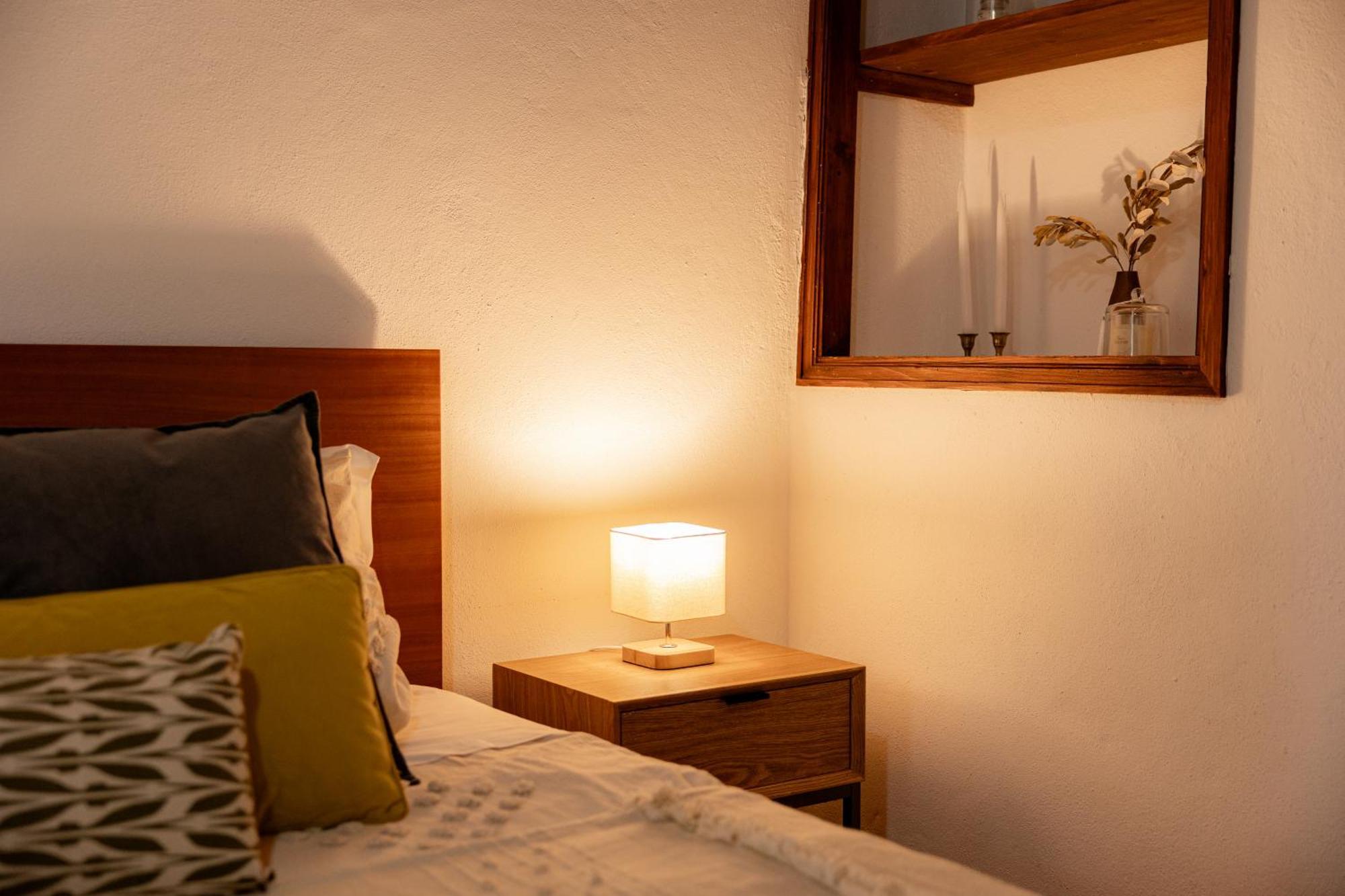 Solar De Lalem Bed and Breakfast Maia  Værelse billede